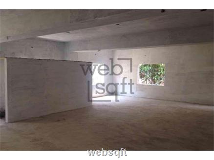 Office Space for Sale in Moosapet